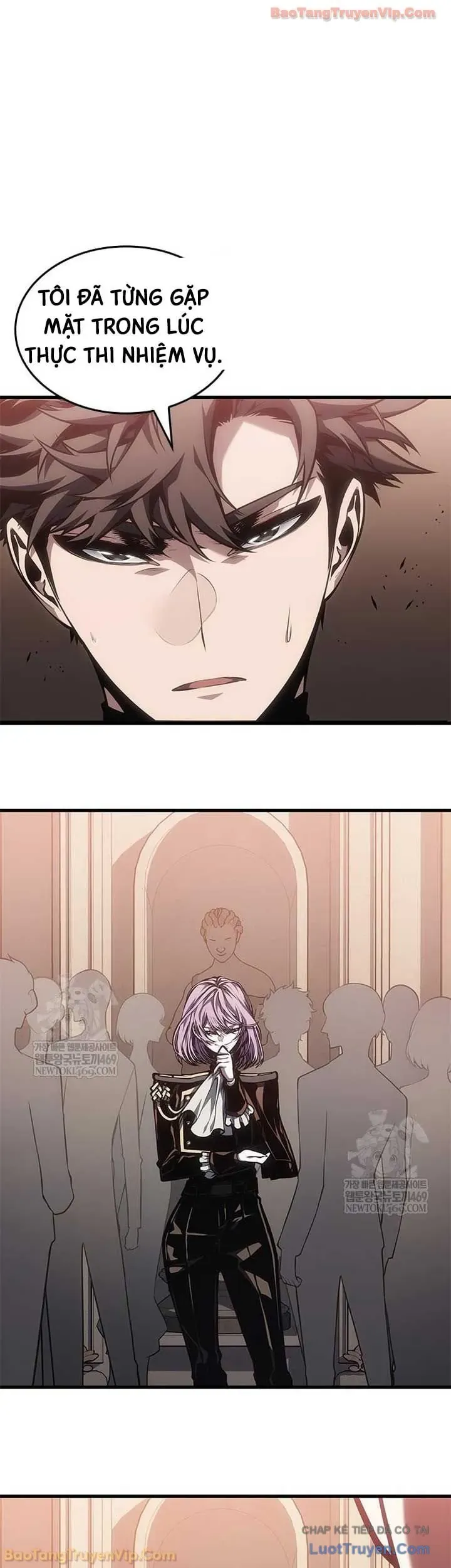 Tạp Huyết Chap 78 - Page 17