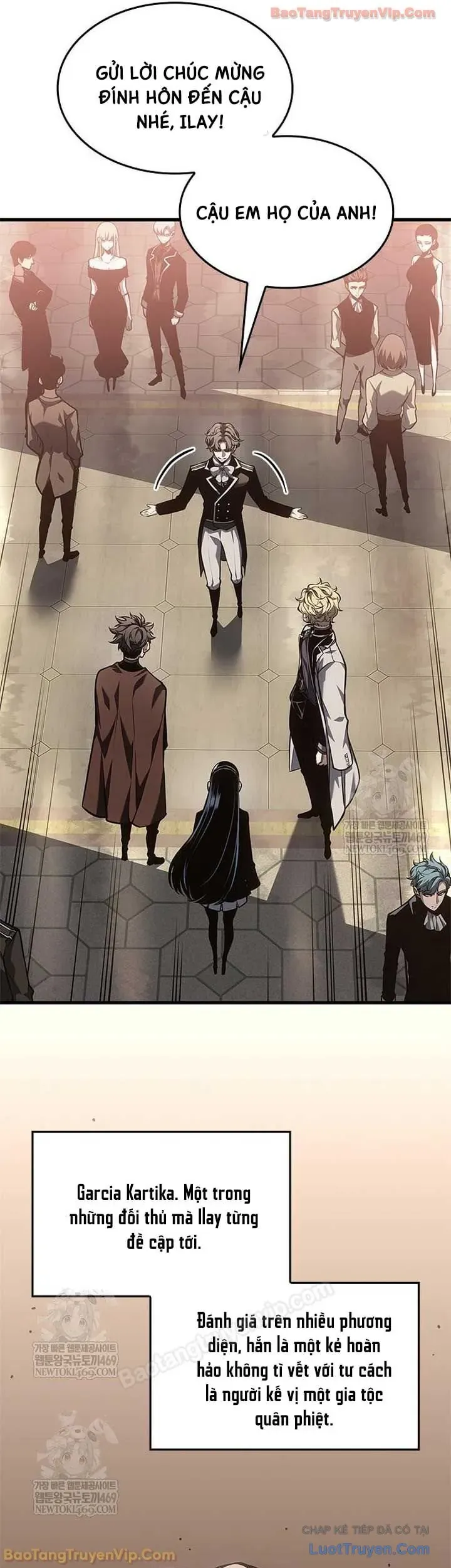 Tạp Huyết Chap 78 - Page 19