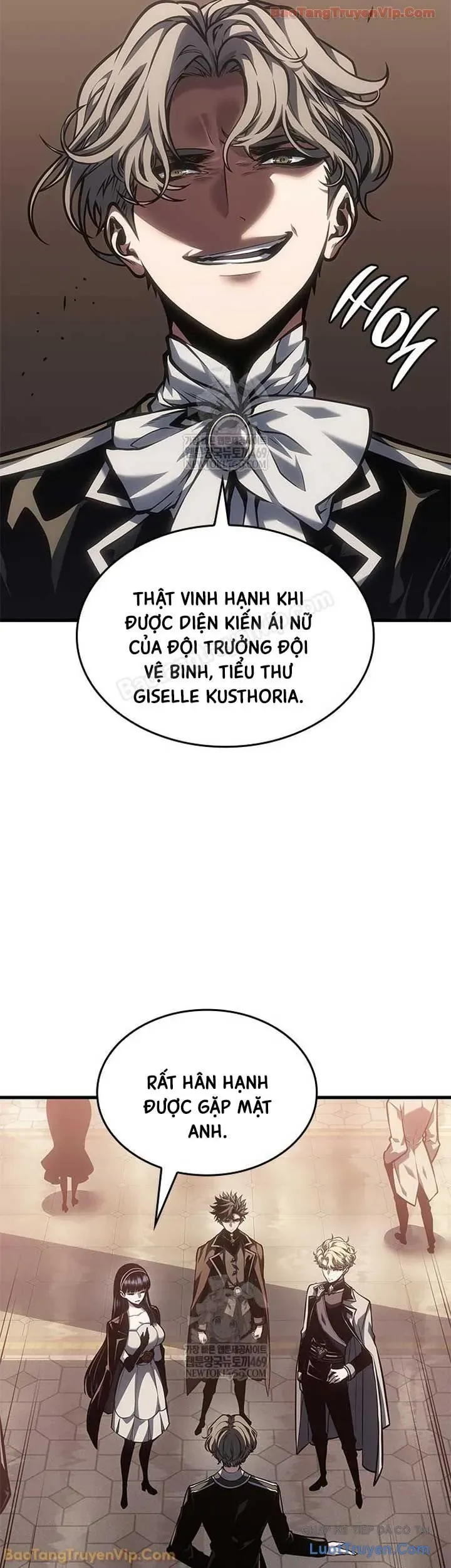 Tạp Huyết Chap 78 - Page 20