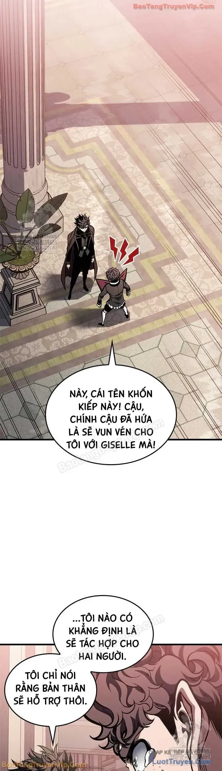 Tạp Huyết Chap 78 - Page 3