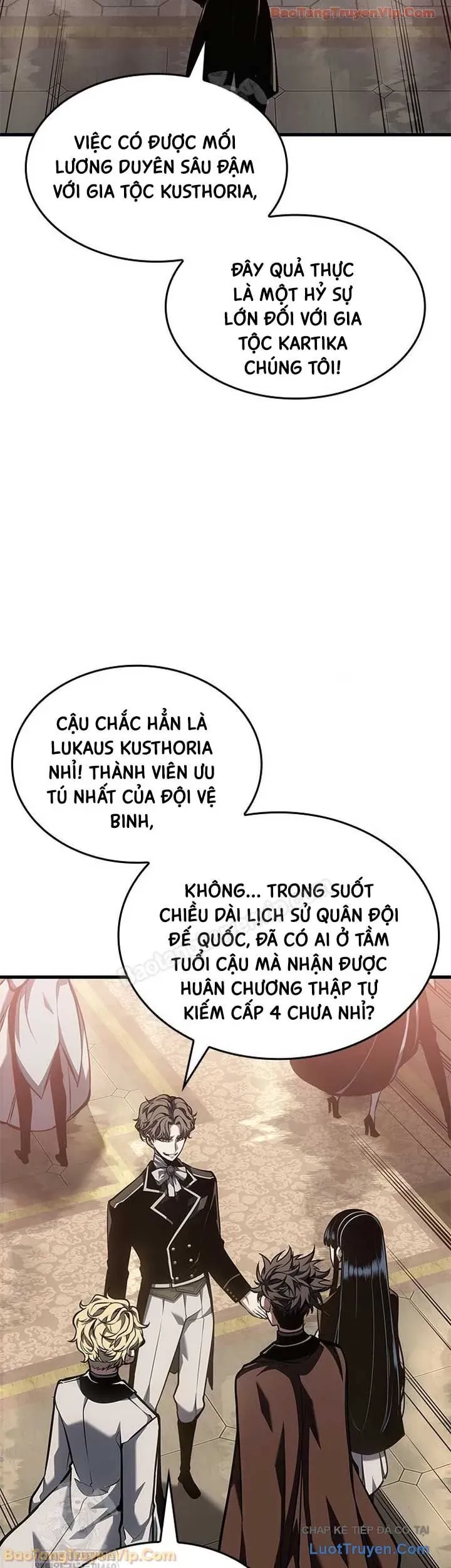 Tạp Huyết Chap 78 - Page 21