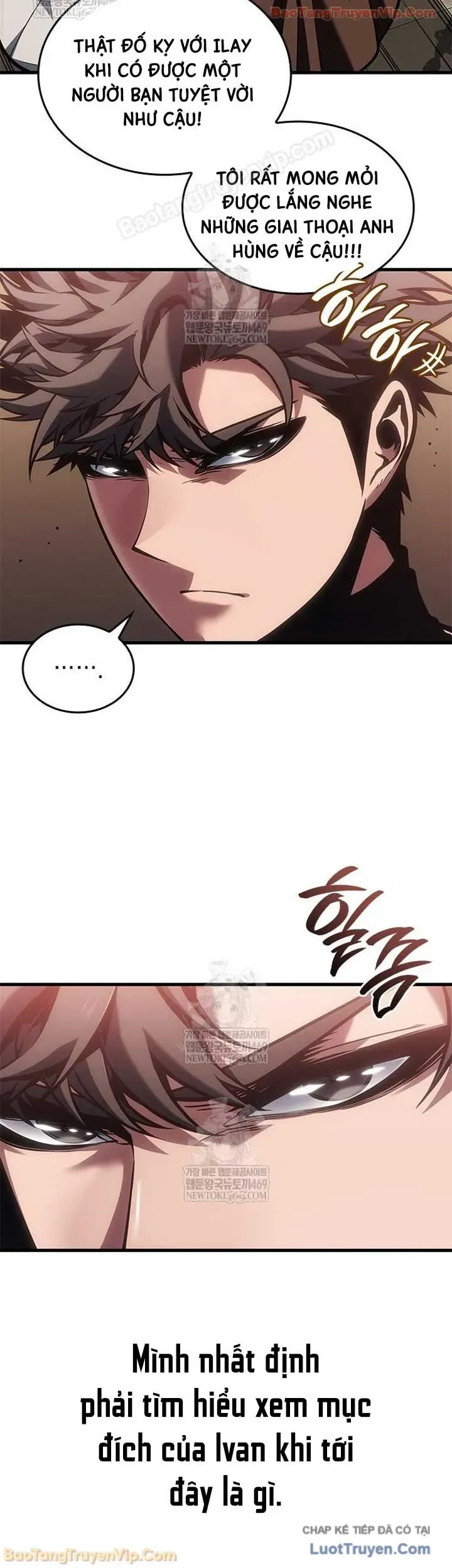 Tạp Huyết Chap 78 - Page 22