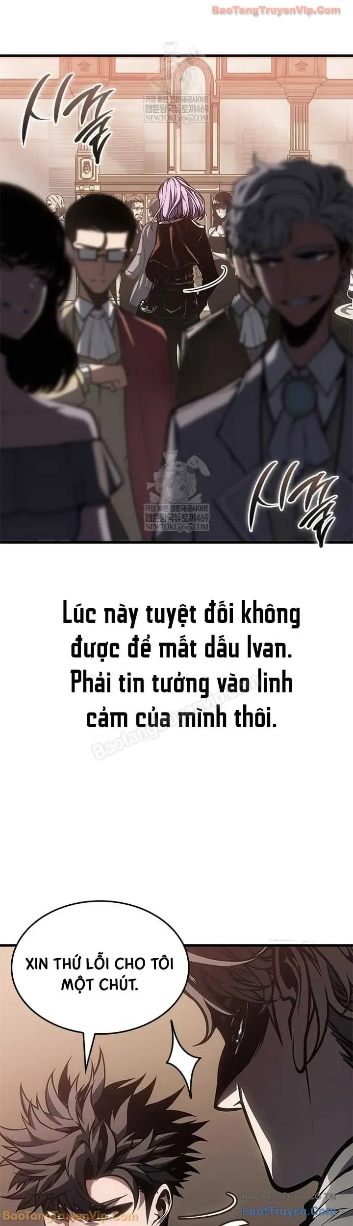 Tạp Huyết Chap 78 - Page 23