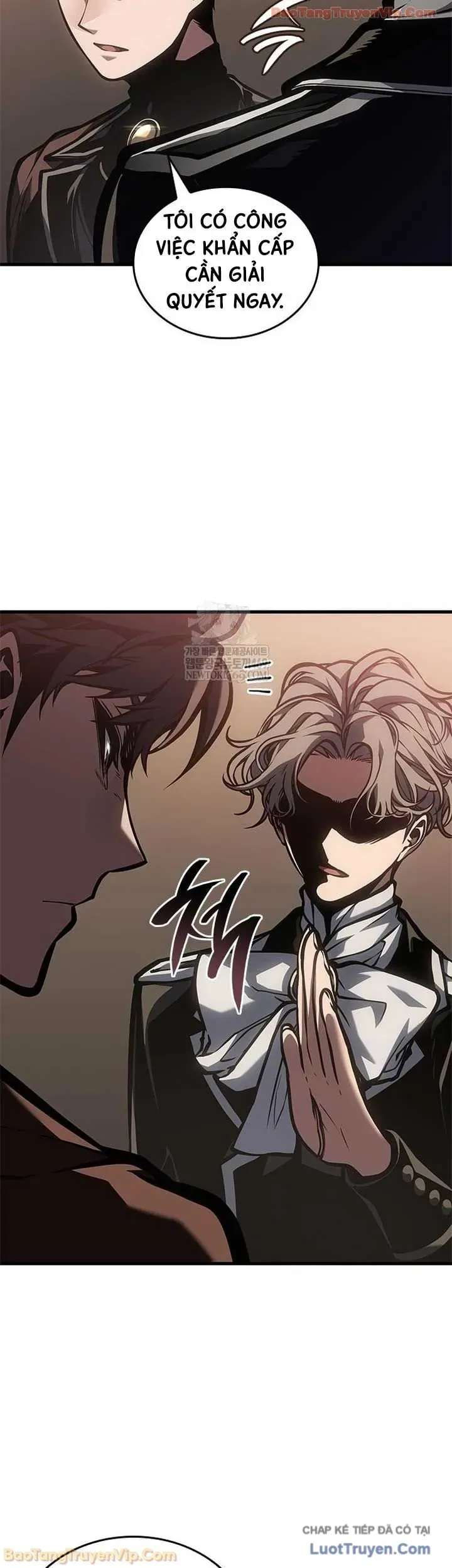 Tạp Huyết Chap 78 - Page 24