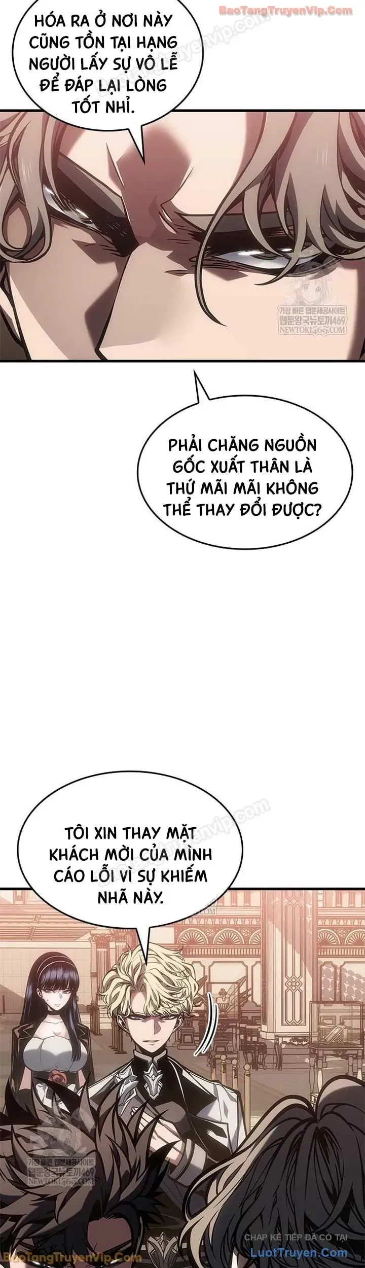 Tạp Huyết Chap 78 - Page 25