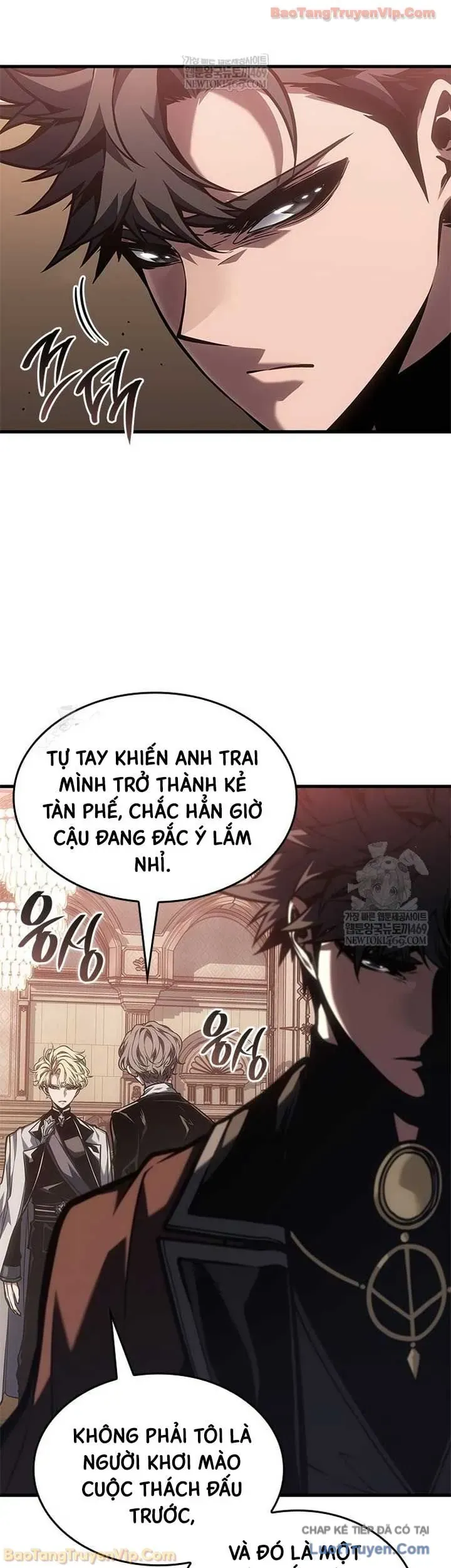 Tạp Huyết Chap 78 - Page 27