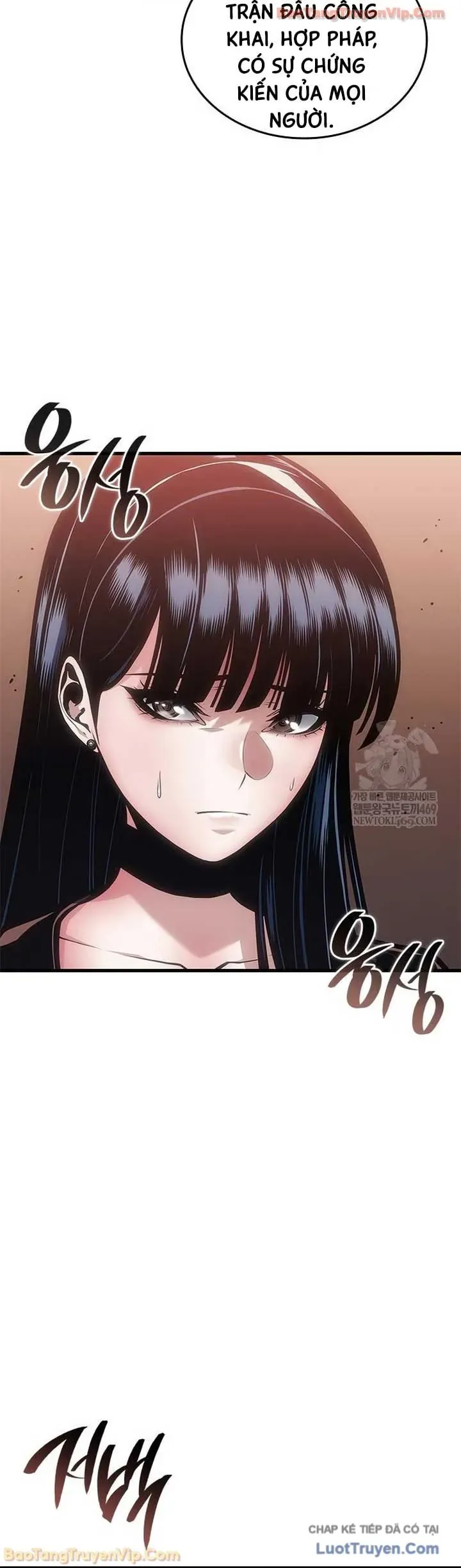 Tạp Huyết Chap 78 - Page 28