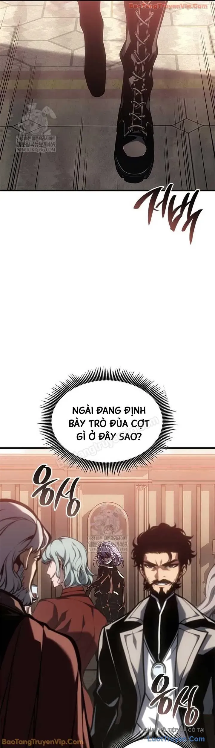 Tạp Huyết Chap 78 - Page 29