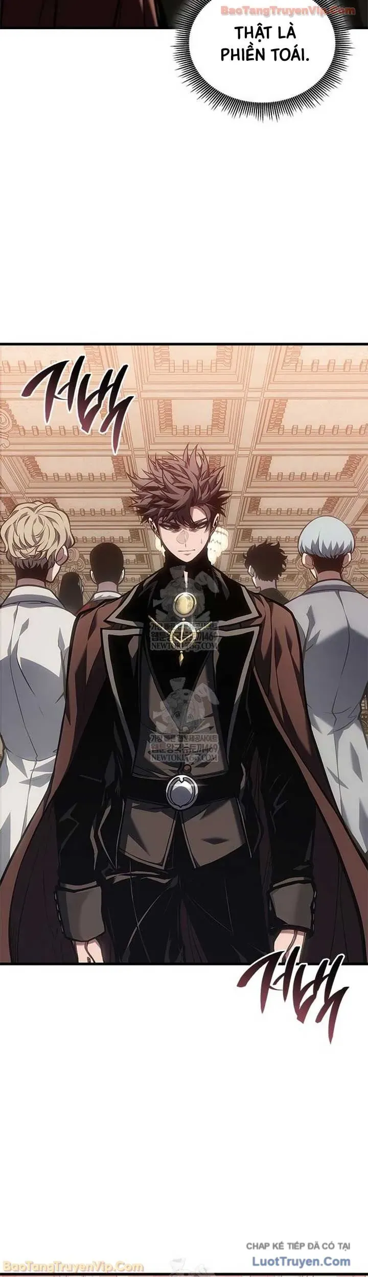 Tạp Huyết Chap 78 - Page 30