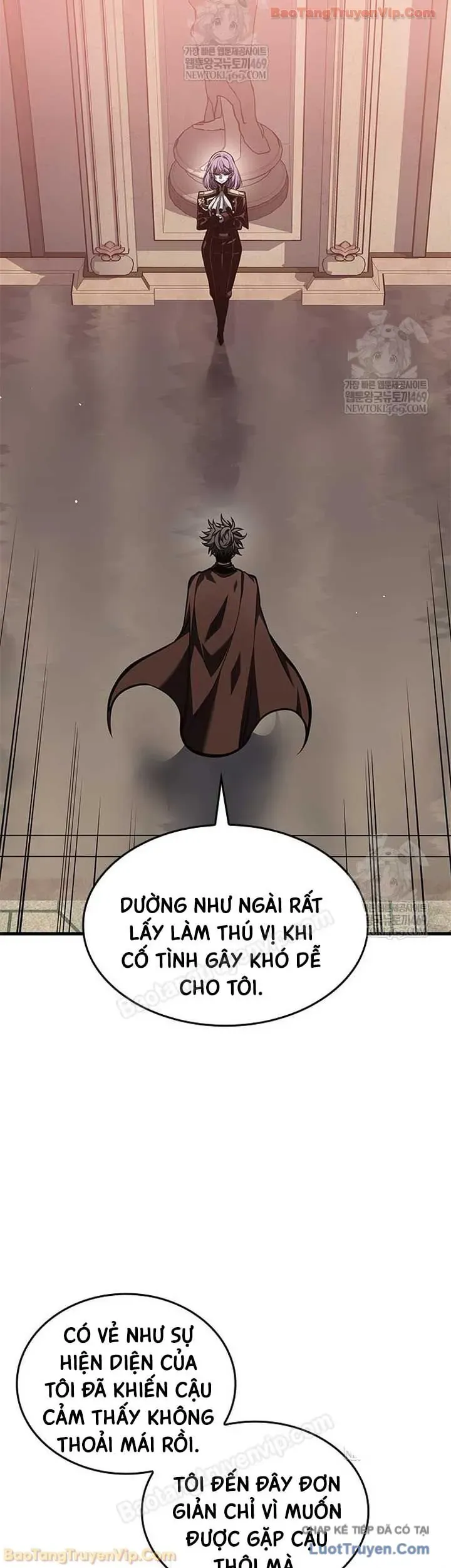 Tạp Huyết Chap 78 - Page 31