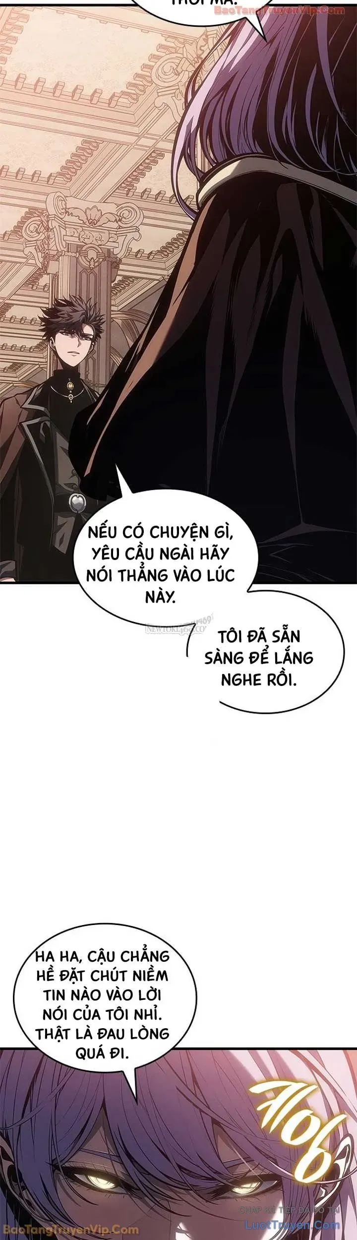 Tạp Huyết Chap 78 - Page 32