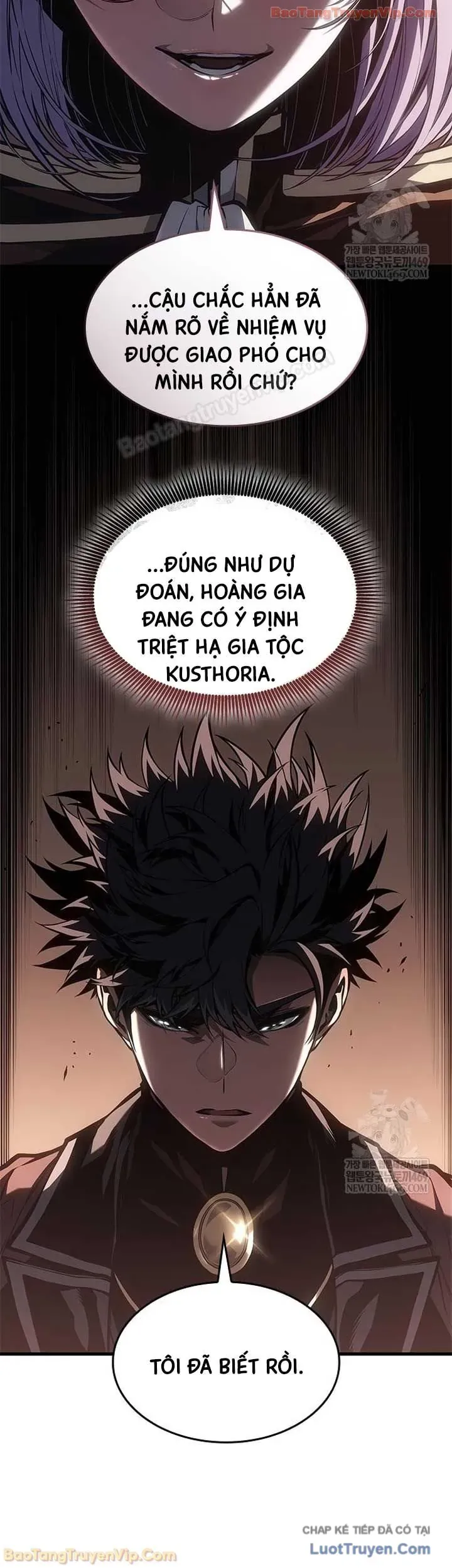 Tạp Huyết Chap 78 - Page 33