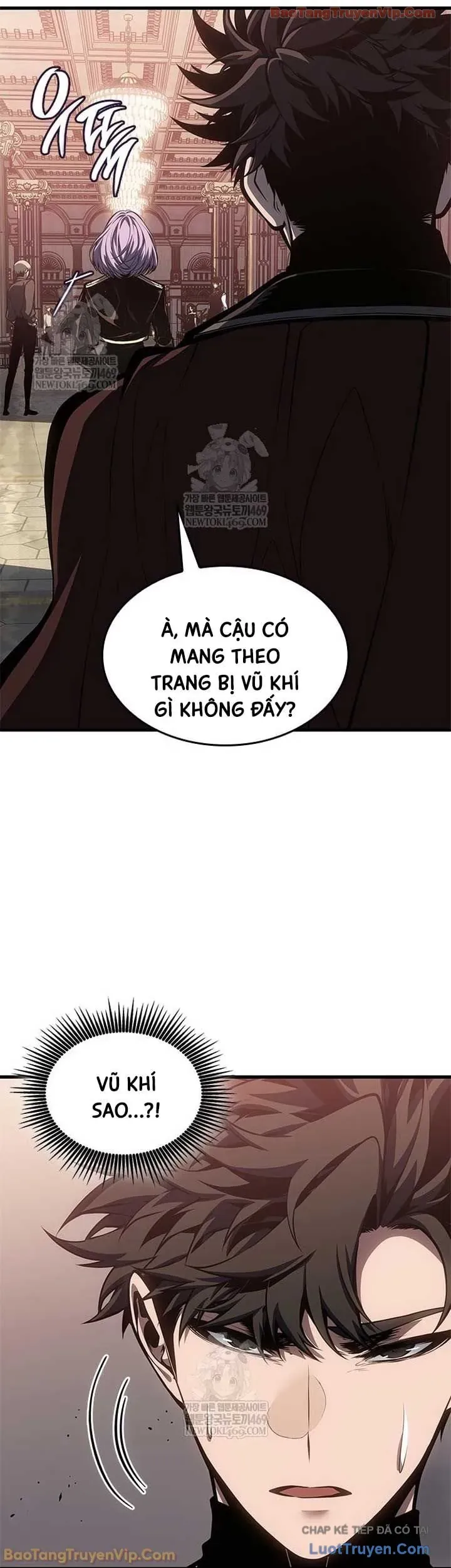 Tạp Huyết Chap 78 - Page 38