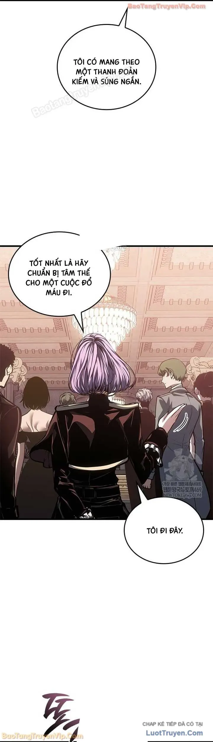 Tạp Huyết Chap 78 - Page 39