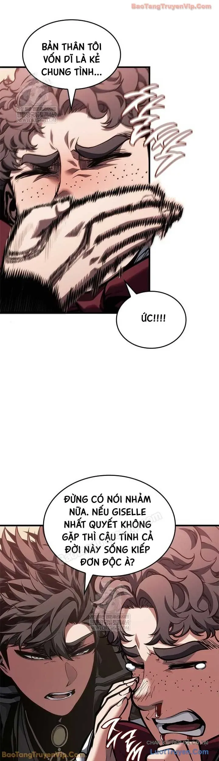 Tạp Huyết Chap 78 - Page 5