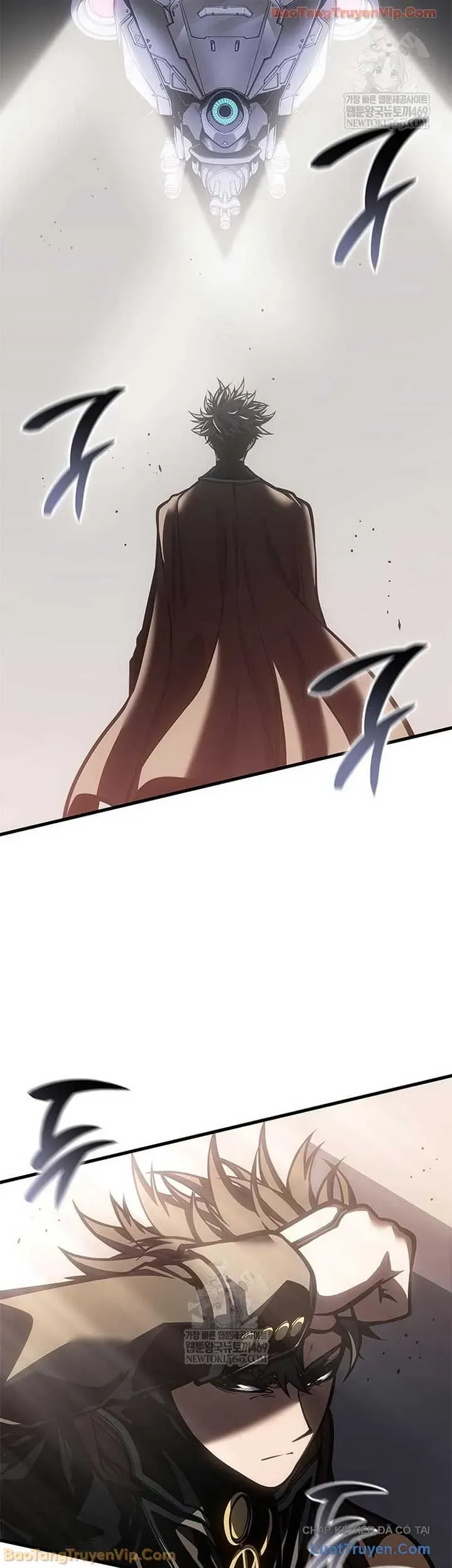 Tạp Huyết Chap 78 - Page 42