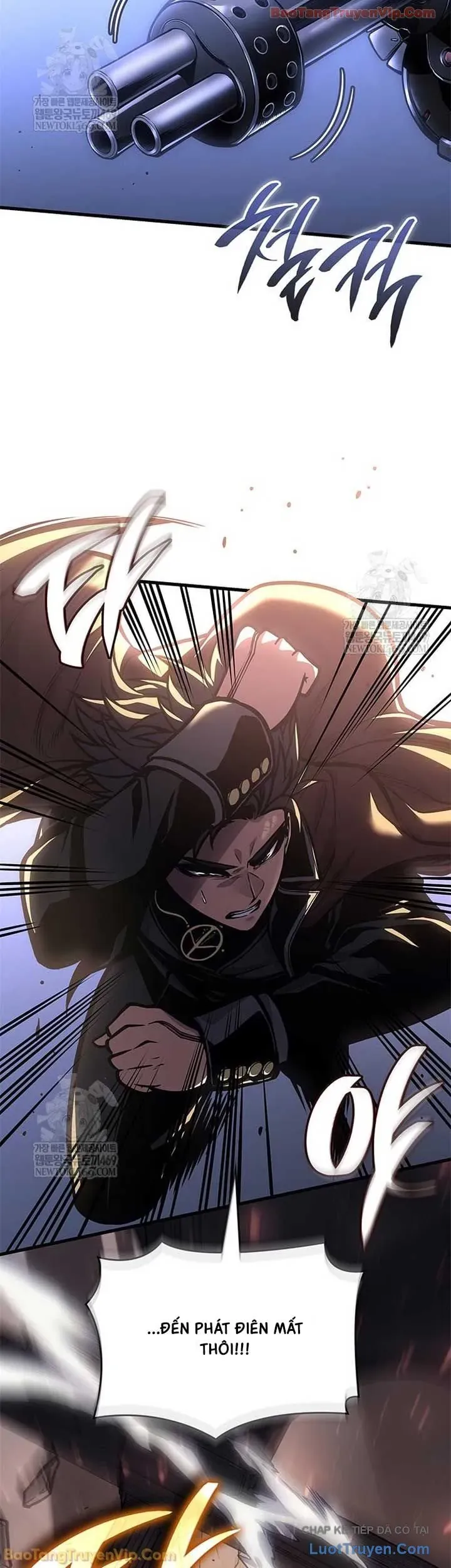 Tạp Huyết Chap 78 - Page 44