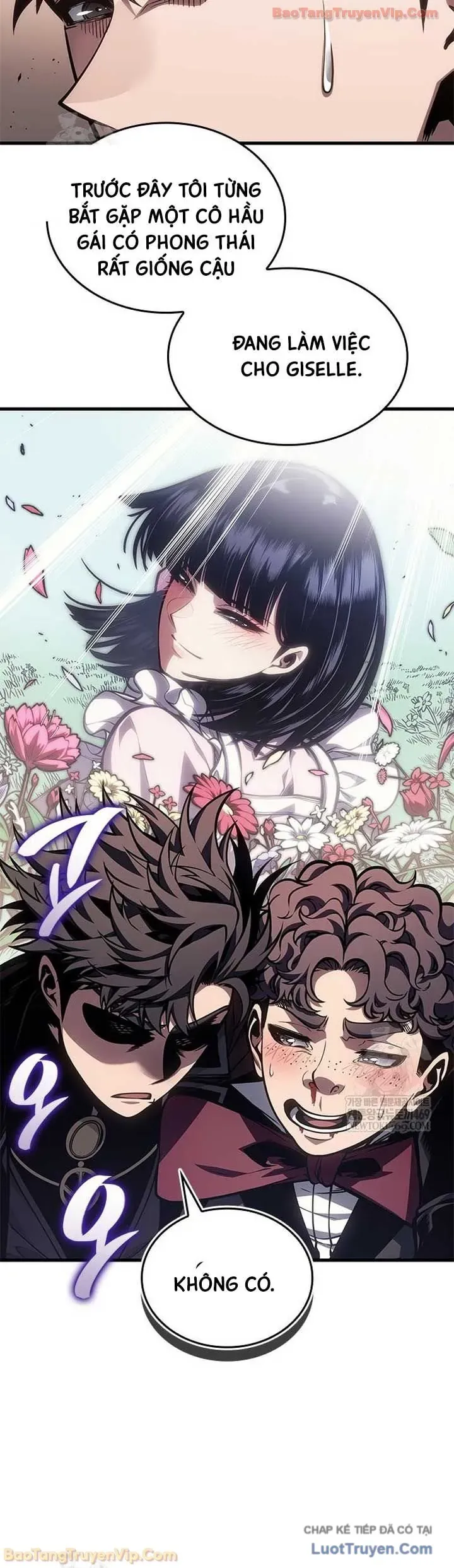 Tạp Huyết Chap 78 - Page 8