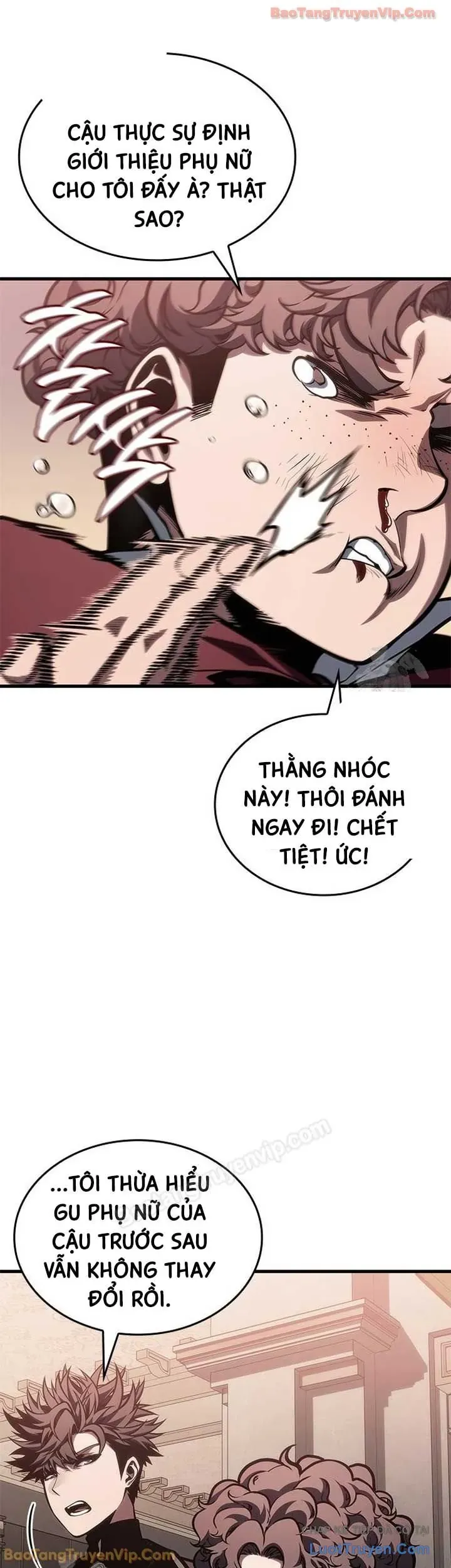 Tạp Huyết Chap 78 - Page 9