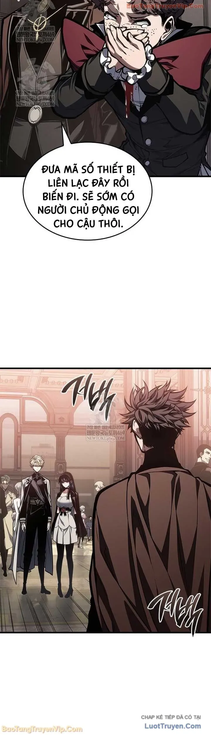 Tạp Huyết Chap 78 - Page 10