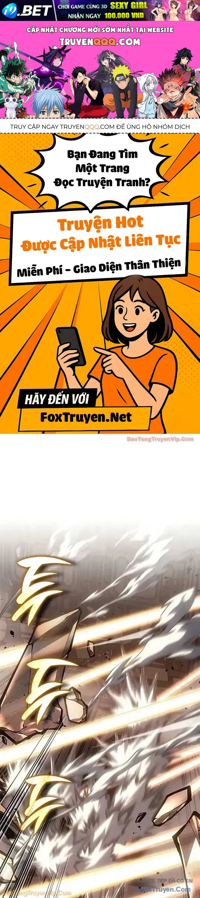 Tạp Huyết Chap 79 - Page 1