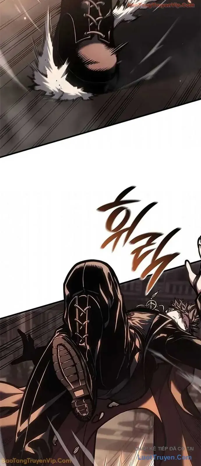 Tạp Huyết Chap 79 - Page 11