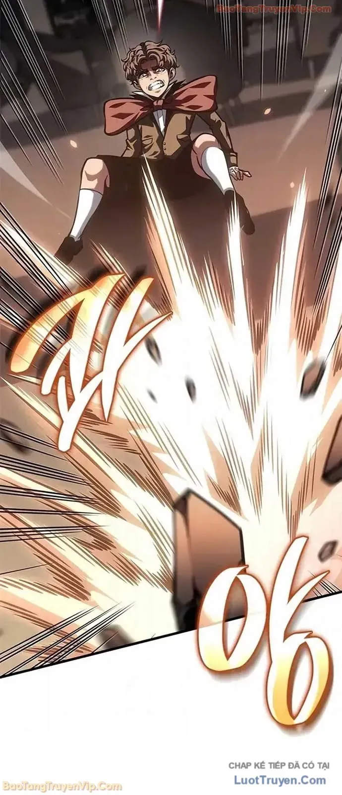 Tạp Huyết Chap 79 - Page 13