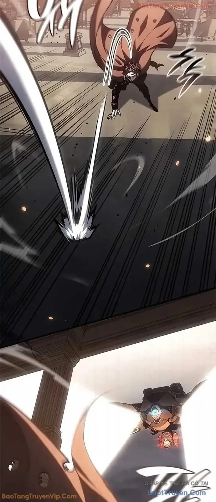 Tạp Huyết Chap 79 - Page 15