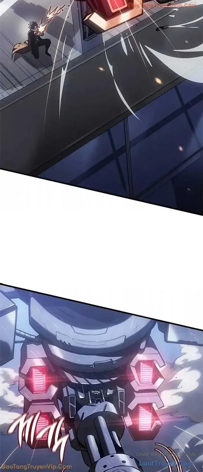 Tạp Huyết Chap 79 - Page 20