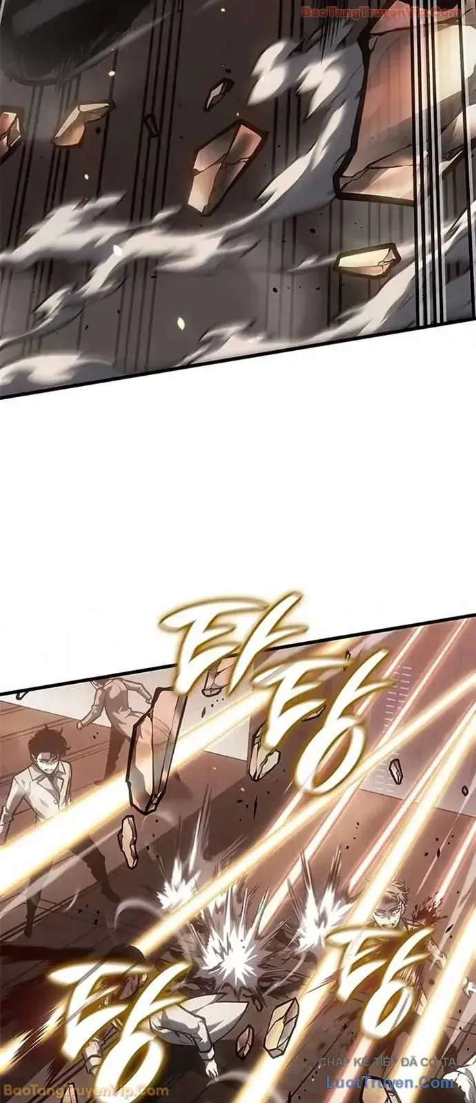 Tạp Huyết Chap 79 - Page 3