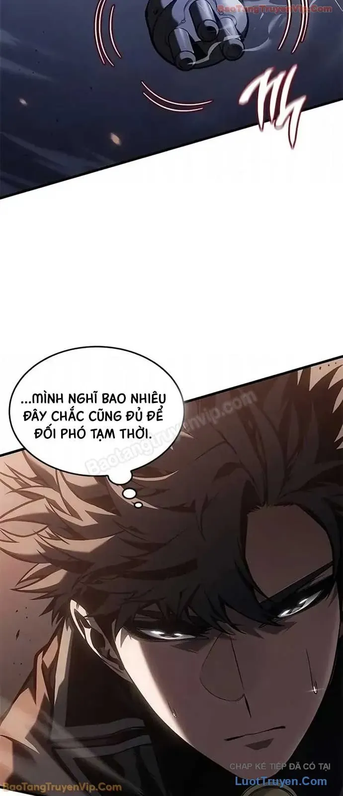Tạp Huyết Chap 79 - Page 21