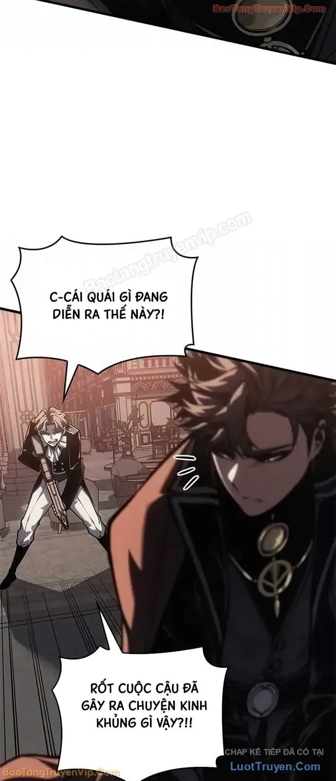 Tạp Huyết Chap 79 - Page 22