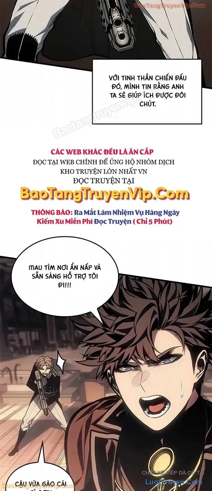 Tạp Huyết Chap 79 - Page 24