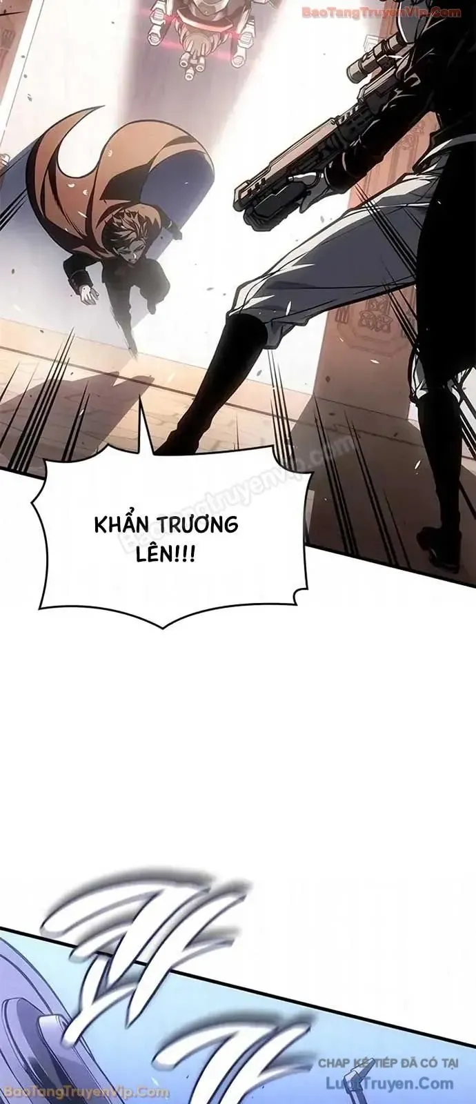 Tạp Huyết Chap 79 - Page 26