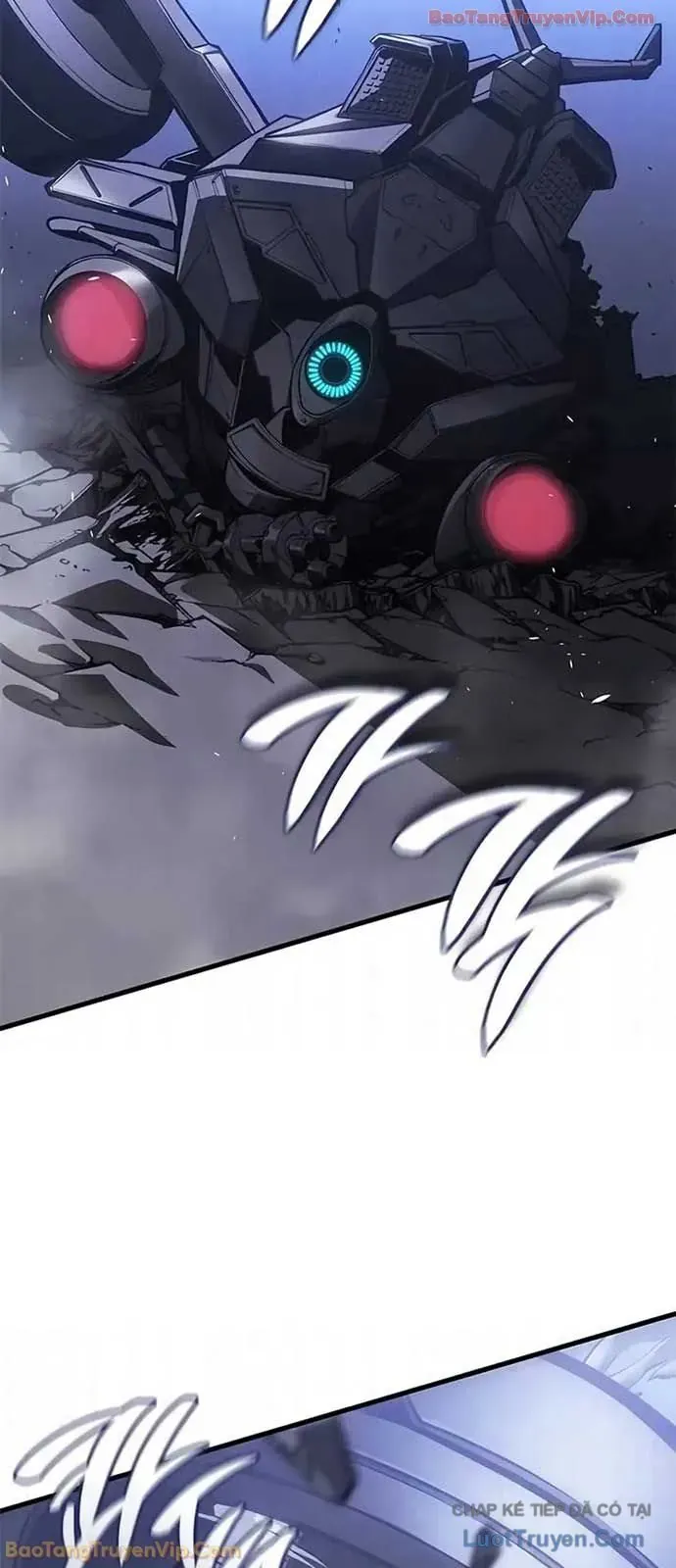 Tạp Huyết Chap 79 - Page 27