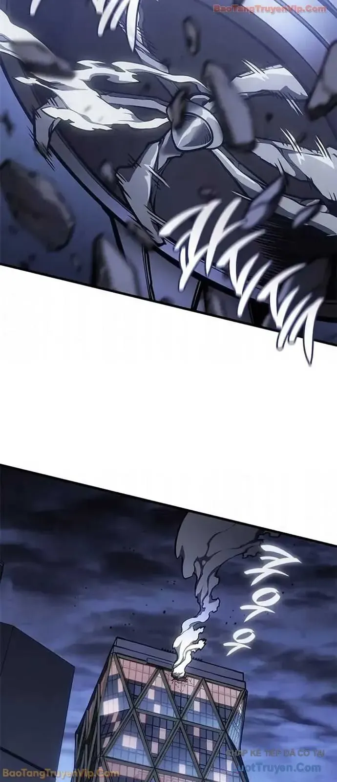Tạp Huyết Chap 79 - Page 28