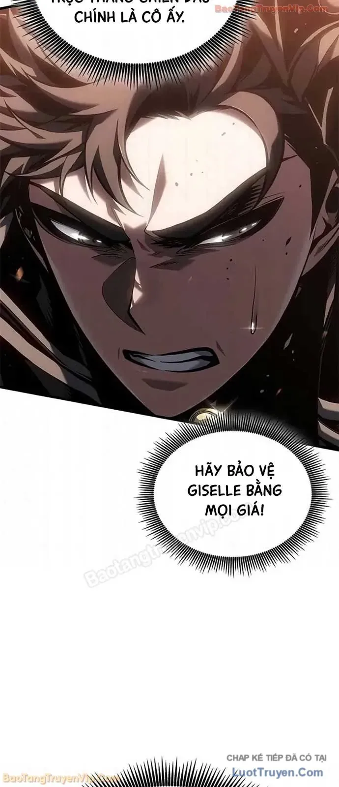 Tạp Huyết Chap 79 - Page 4