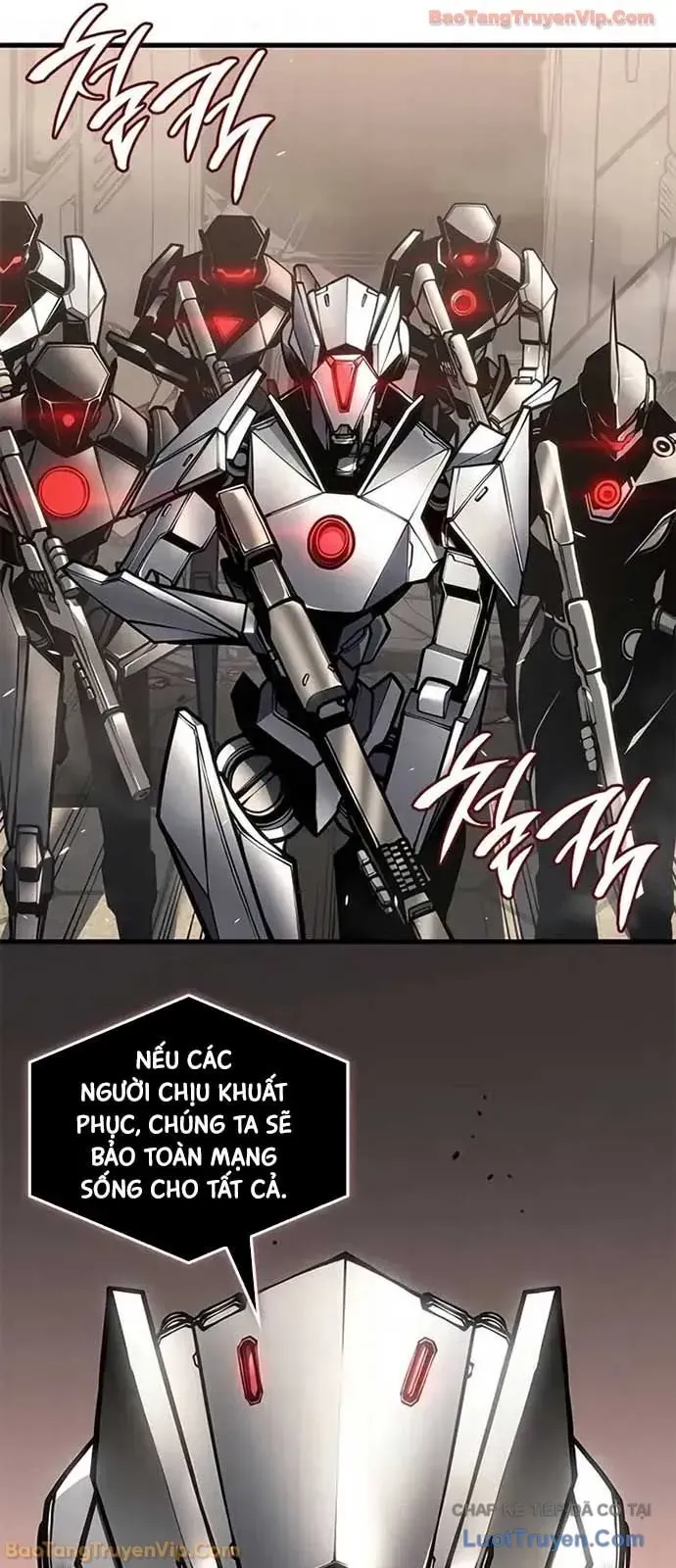 Tạp Huyết Chap 79 - Page 35