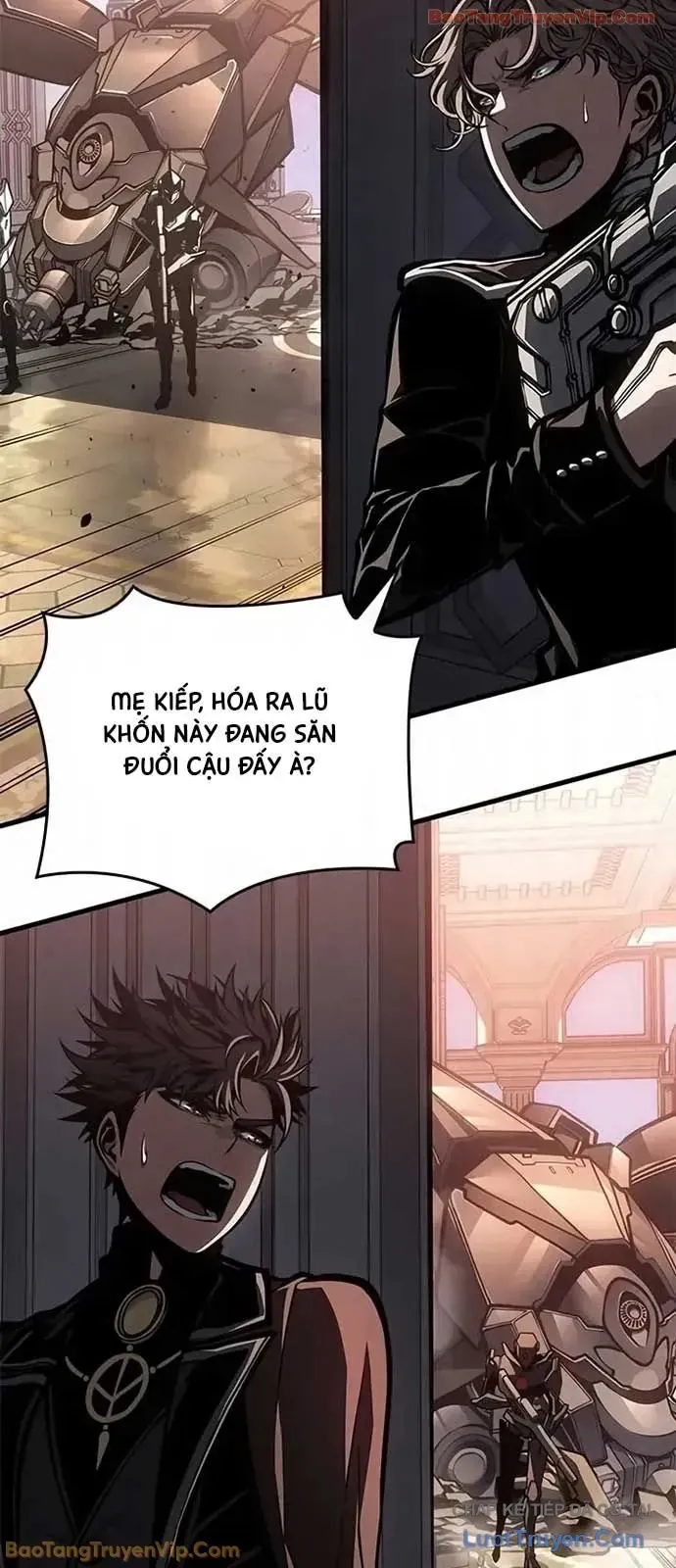 Tạp Huyết Chap 79 - Page 37