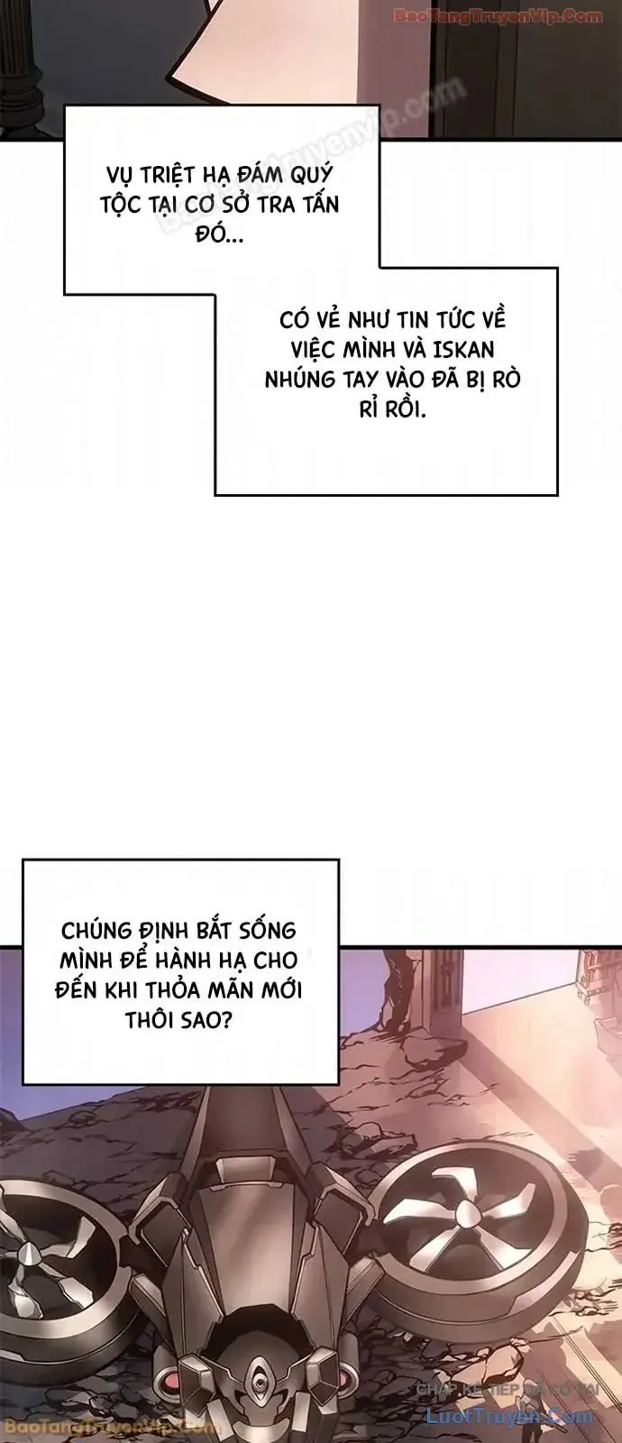 Tạp Huyết Chap 79 - Page 39