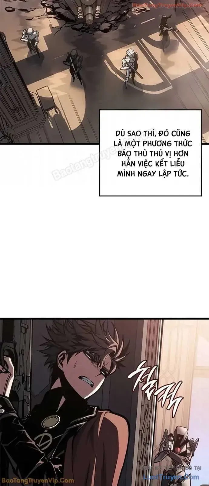 Tạp Huyết Chap 79 - Page 40