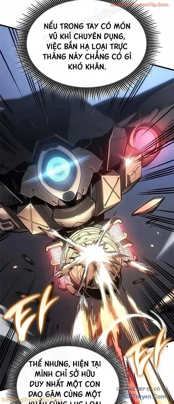 Tạp Huyết Chap 79 - Page 5