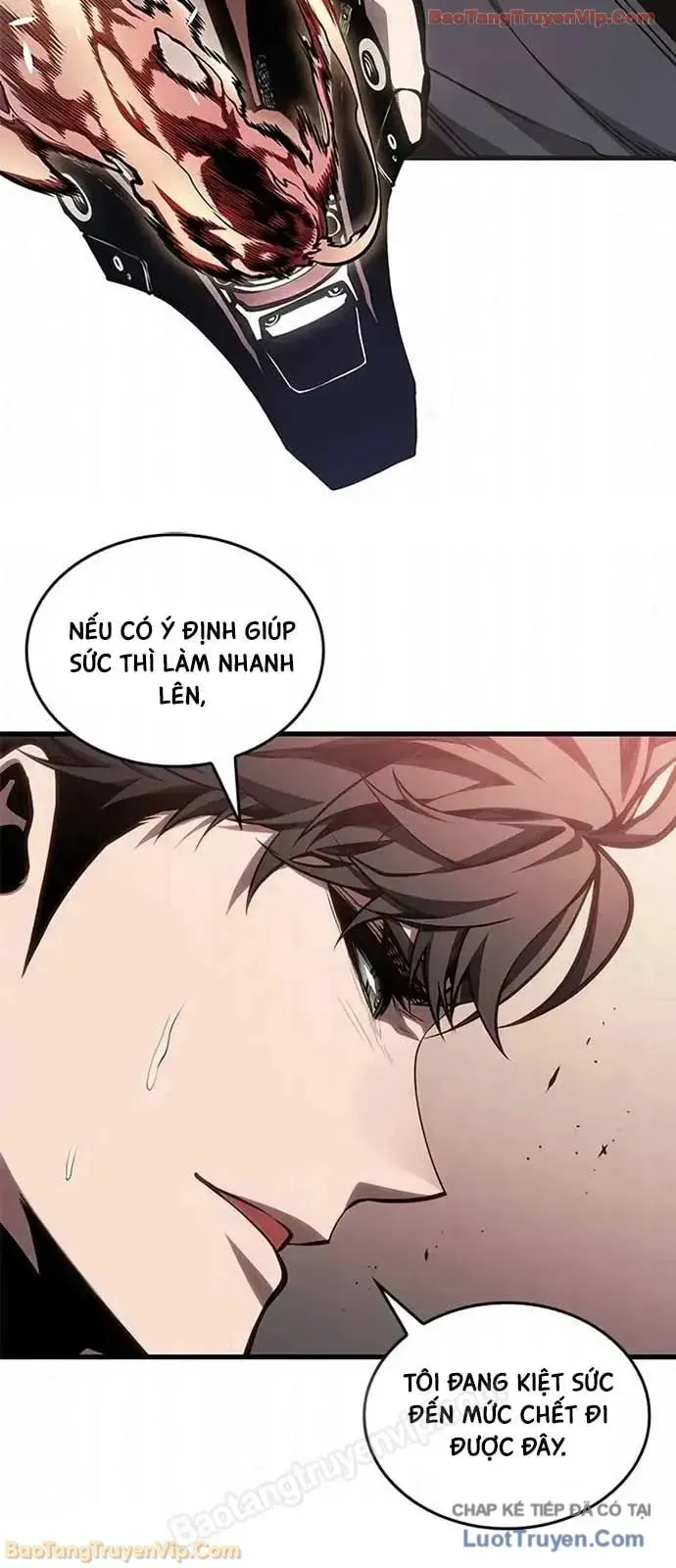 Tạp Huyết Chap 79 - Page 45