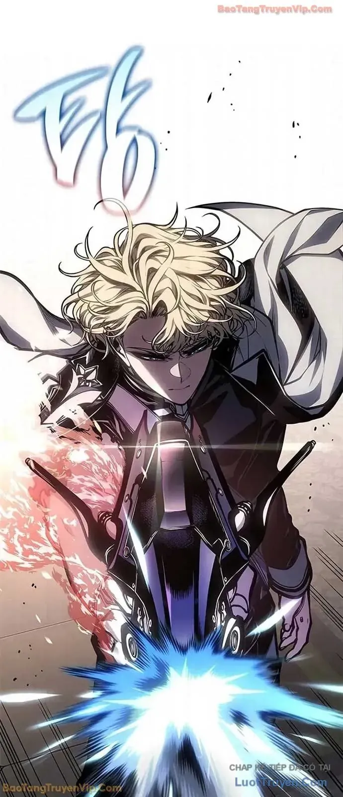 Tạp Huyết Chap 79 - Page 46