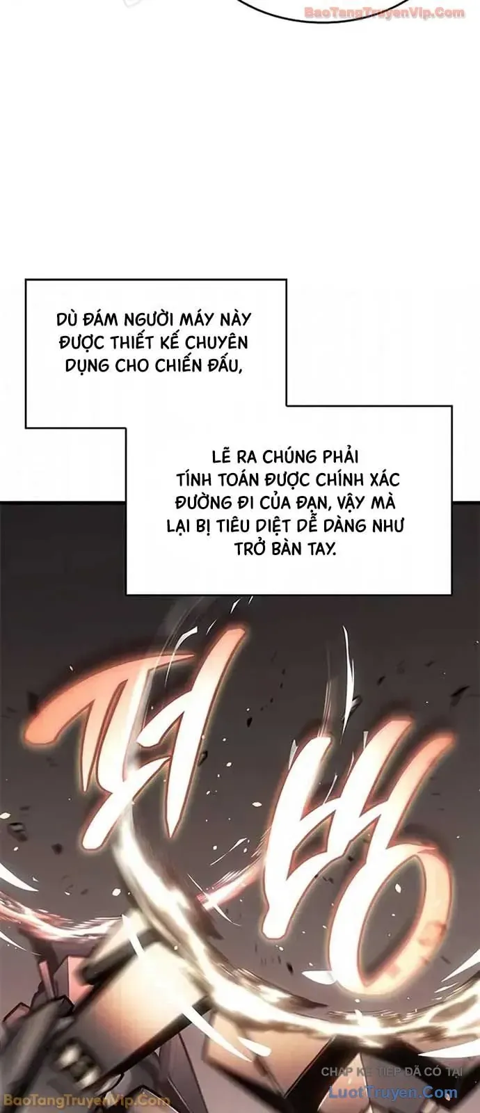 Tạp Huyết Chap 79 - Page 49