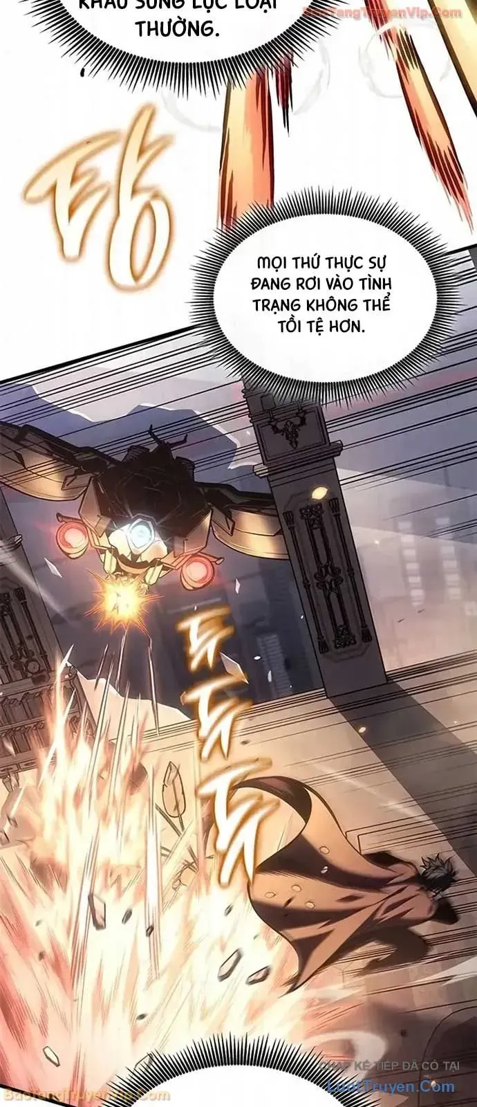 Tạp Huyết Chap 79 - Page 6