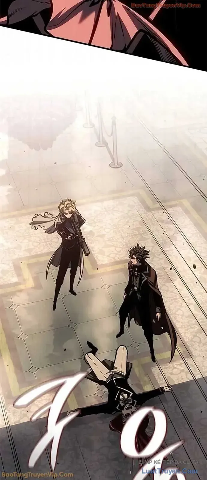 Tạp Huyết Chap 79 - Page 59