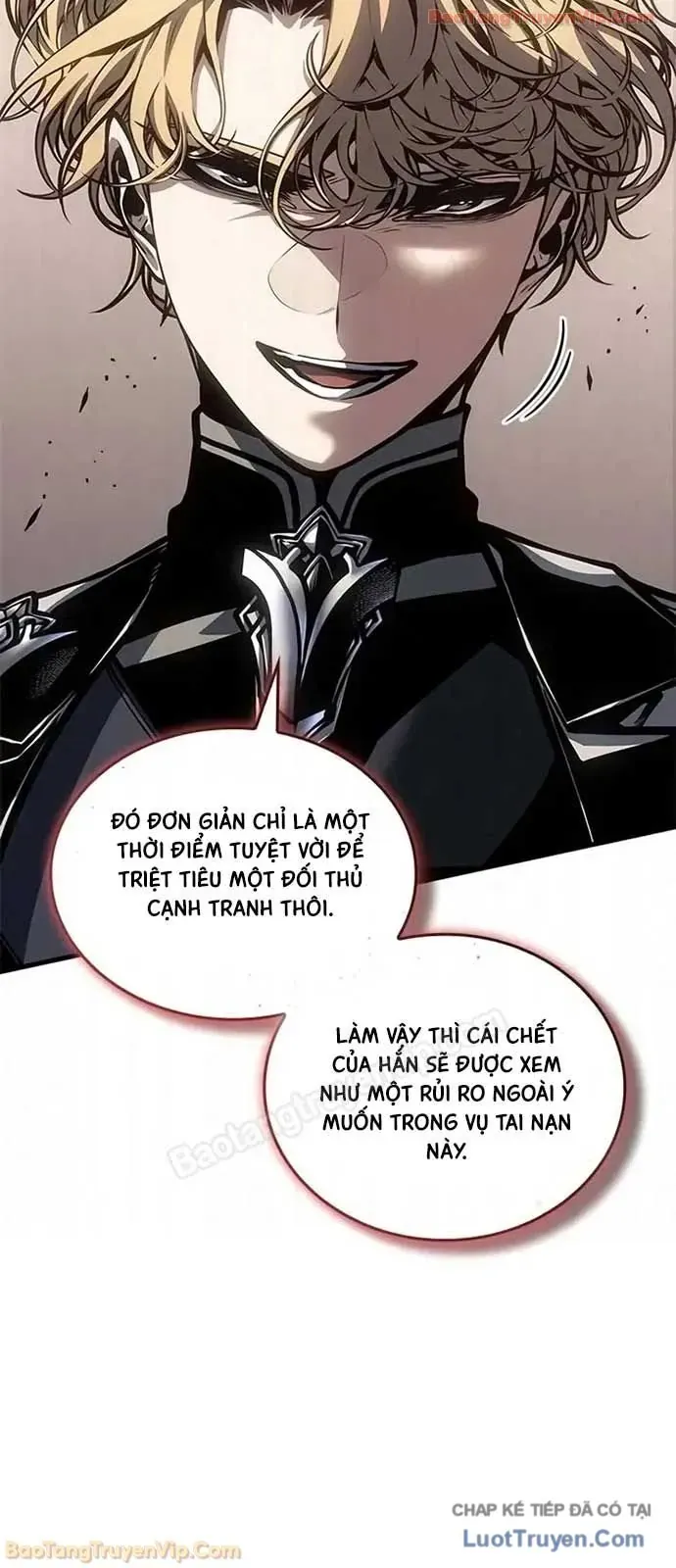 Tạp Huyết Chap 79 - Page 61