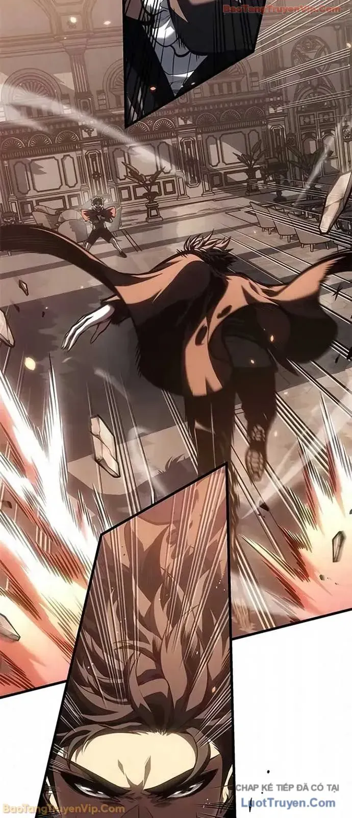 Tạp Huyết Chap 79 - Page 8