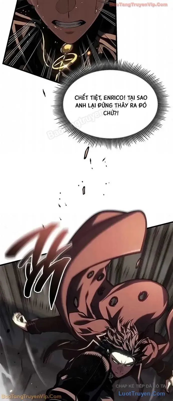 Tạp Huyết Chap 79 - Page 9